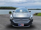 Certified 2018 Ford Escape SEL image 2