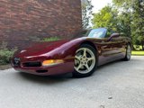 Used 2003 Chevrolet Corvette Convertible w/ Preferred Equipment Group1 image 2