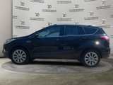 Used 2017 Ford Escape Titanium image 2