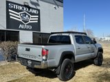 Used 2020 Toyota Tacoma TRD Off-Road image 6