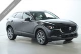 Used 2023 MAZDA CX-30 AWD 2.5 S w/ Preferred Package image 4