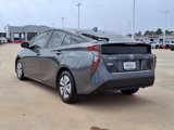 Certified 2016 Toyota Prius Three image 2