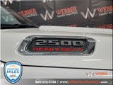 New 2025 RAM 2500 Tradesman image 3