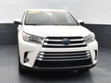 Used 2019 Toyota Highlander Limited image 2
