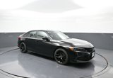 Certified 2022 Honda Civic Sport image 4