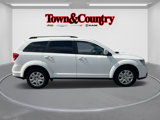 Used 2019 Dodge Journey SE w/ Connectivity Group image 4