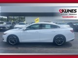 Used 2023 Chevrolet Malibu LT w/ Driver Confidence Package image 6