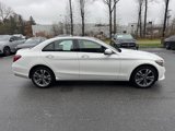 Certified 2021 Mercedes-Benz C 300 4MATIC Sedan image 2
