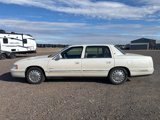 Used 1999 Cadillac De Ville image 2
