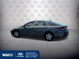 New 2025 Hyundai Elantra SE image 4