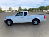 Certified 2021 Nissan Frontier S image 4
