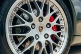 Used 2002 Porsche Boxster S image 3