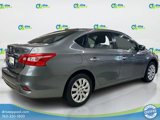 Used 2017 Nissan Sentra SV image 5