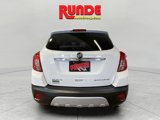 Used 2016 Buick Encore FWD image 4