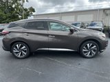 Used 2016 Nissan Murano Platinum w/ Platinum Technology Package image 4