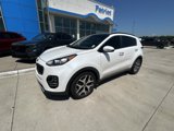 Used 2019 Kia Sportage SX image 2