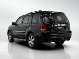 Used 2015 Honda Pilot Touring image 3