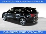 Used 2021 Kia Sorento S w/ Panoramic Sunroof Package image 3