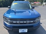 New 2023 Ford Bronco Sport Big Bend image 2
