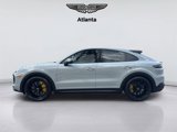 Used 2023 Porsche Cayenne Turbo GT image 2