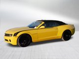 Used 2012 Chevrolet Camaro LT w/ Black Hockey Stripe Package image 3