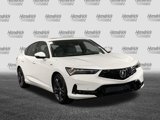 New 2025 Acura Integra A-Spec image 2