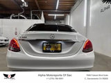 Used 2018 Mercedes-Benz C 300 Sedan image 5