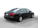 Used 2014 Volkswagen Passat Wolfsburg Edition image 5