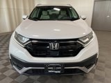 Used 2020 Honda CR-V Touring image 2