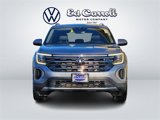 New 2025 Volkswagen Atlas SEL image 2
