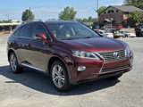 Used 2015 Lexus RX 350 FWD image 3