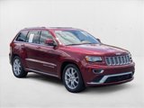 Used 2016 Jeep Grand Cherokee Summit w/ Platinum Series Group image 3