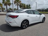 Used 2023 Nissan Sentra SV image 4