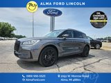 Used 2023 Lincoln Corsair Reserve w/ Equipment Group 202A image 2