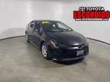 Used 2022 Toyota Corolla LE image 1