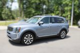 Certified 2020 Kia Telluride EX w/ EX Premium Package image 4