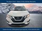 Used 2018 Nissan Rogue SV image 2