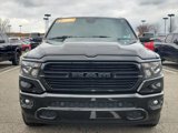 Used 2020 RAM 1500 Big Horn image 2