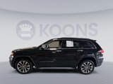 Used 2018 Jeep Grand Cherokee Limited w/ Luxury Group II image 2