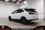 Used 2022 Chevrolet Equinox RS w/ RS Leather Package image 4