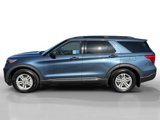 Used 2020 Ford Explorer XLT image 2