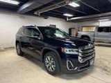 Certified 2021 GMC Acadia SLT w/ Premium Package image 3