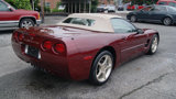 Used 2003 Chevrolet Corvette Convertible w/ Preferred Equipment Group1 image 3