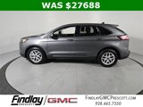 Used 2024 Ford Edge SEL image 2