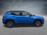 New 2025 Jeep Compass Limited image 4