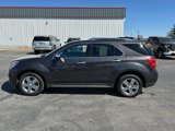 Used 2015 Chevrolet Equinox LTZ image 3