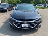 Used 2022 Chevrolet Malibu LT image 2