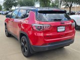 Used 2018 Jeep Compass Latitude image 6
