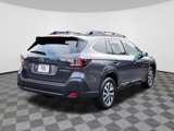 Certified 2025 Subaru Outback Premium image 4