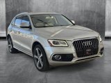 Used 2016 Audi Q5 3.0T Prestige image 3